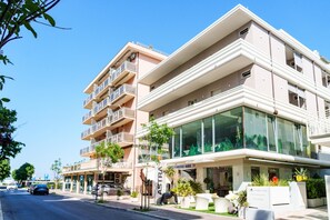 Exterior - Astra (Misano Adriatico)