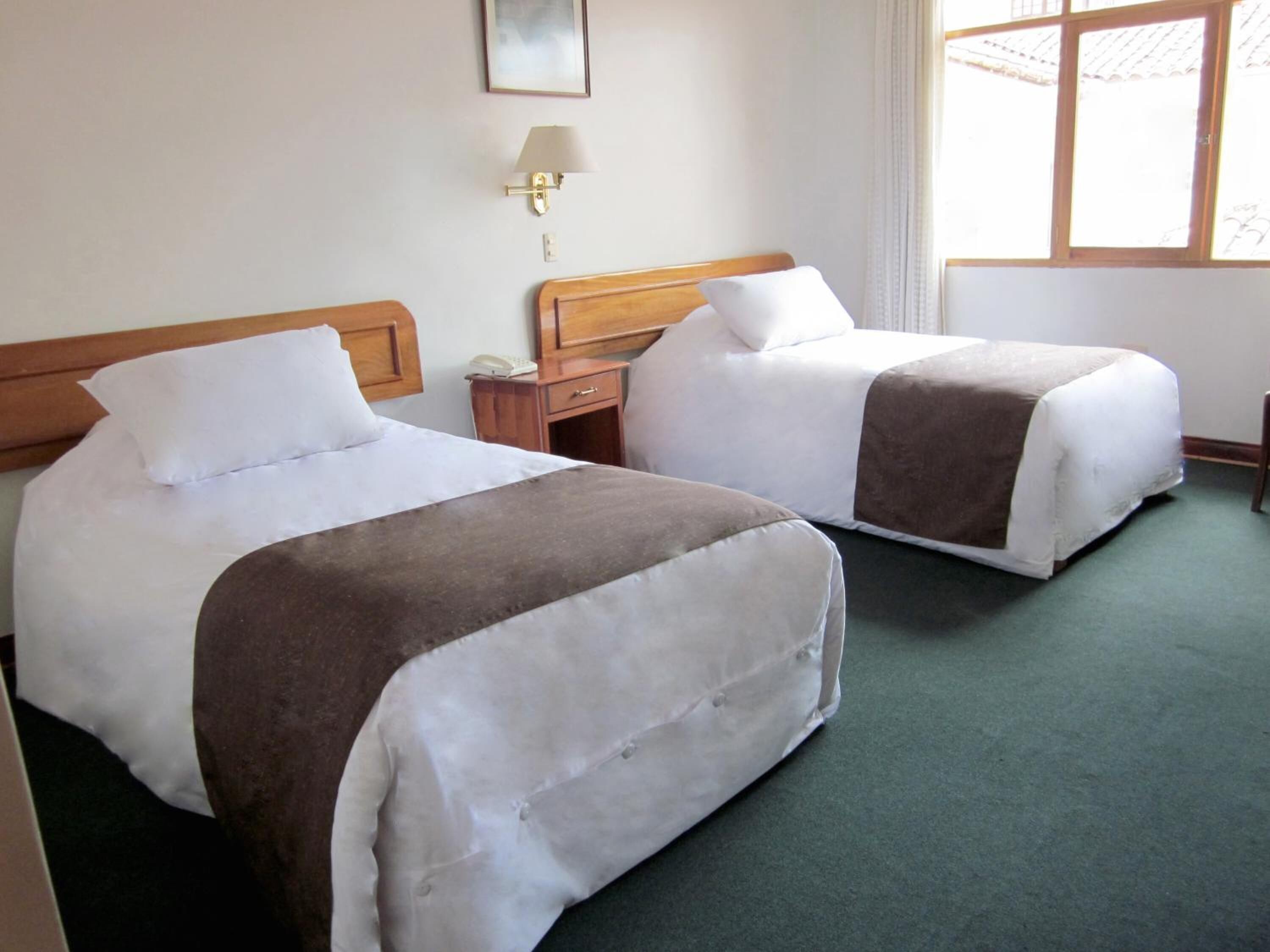 Foto - Emperador Plaza