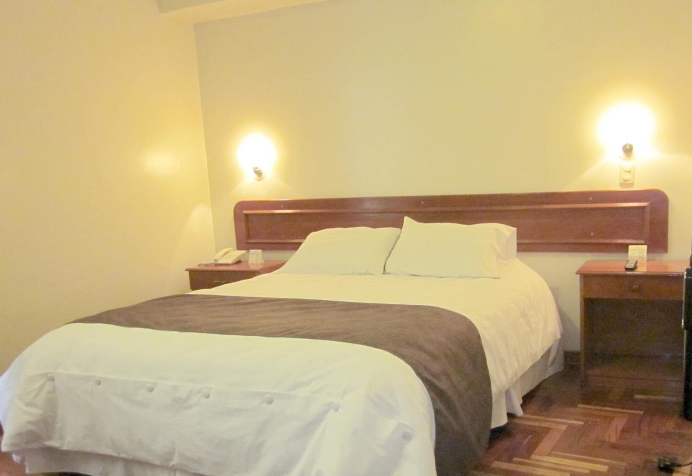 Foto - Emperador Plaza