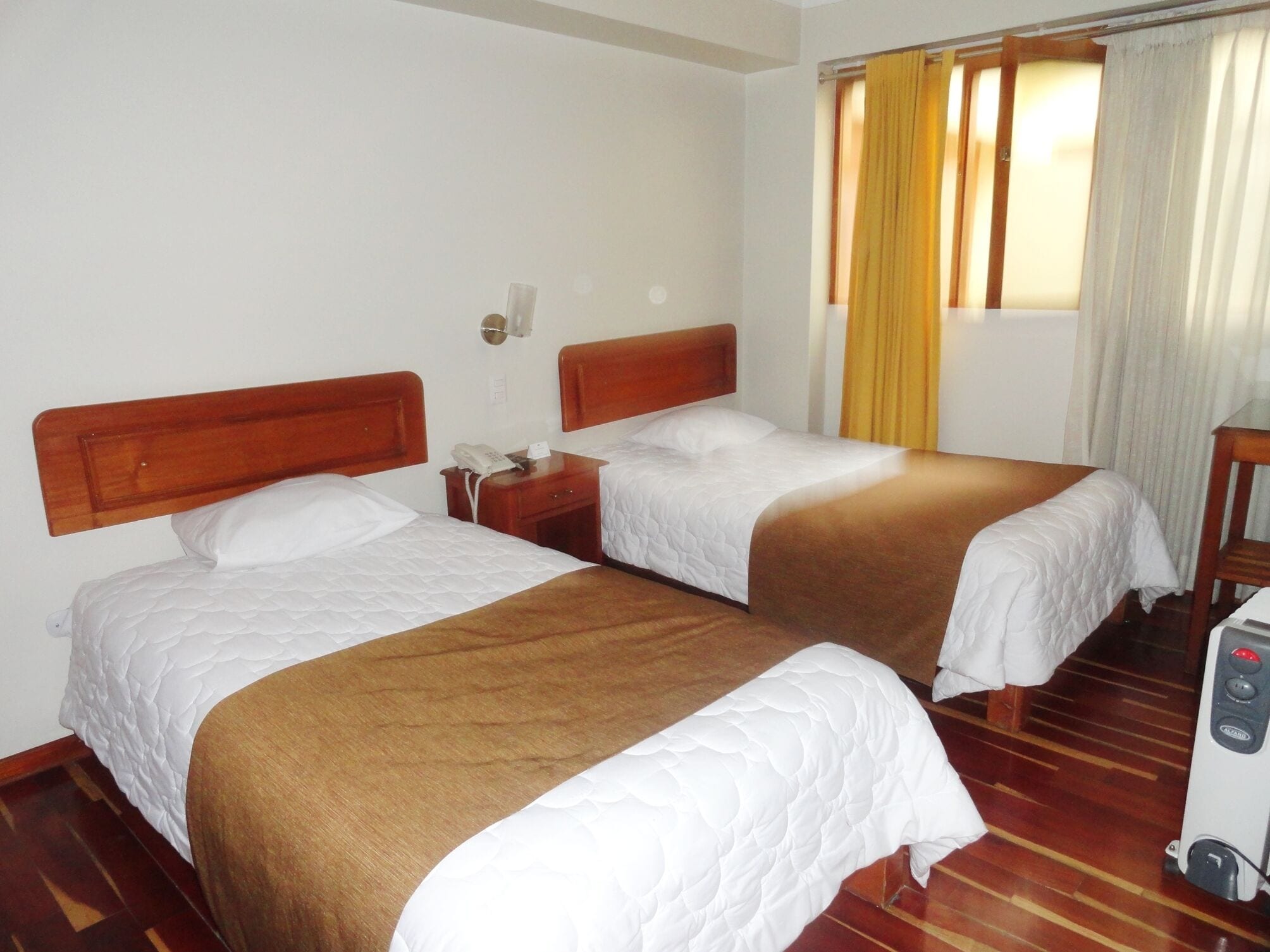 Foto - Emperador Plaza