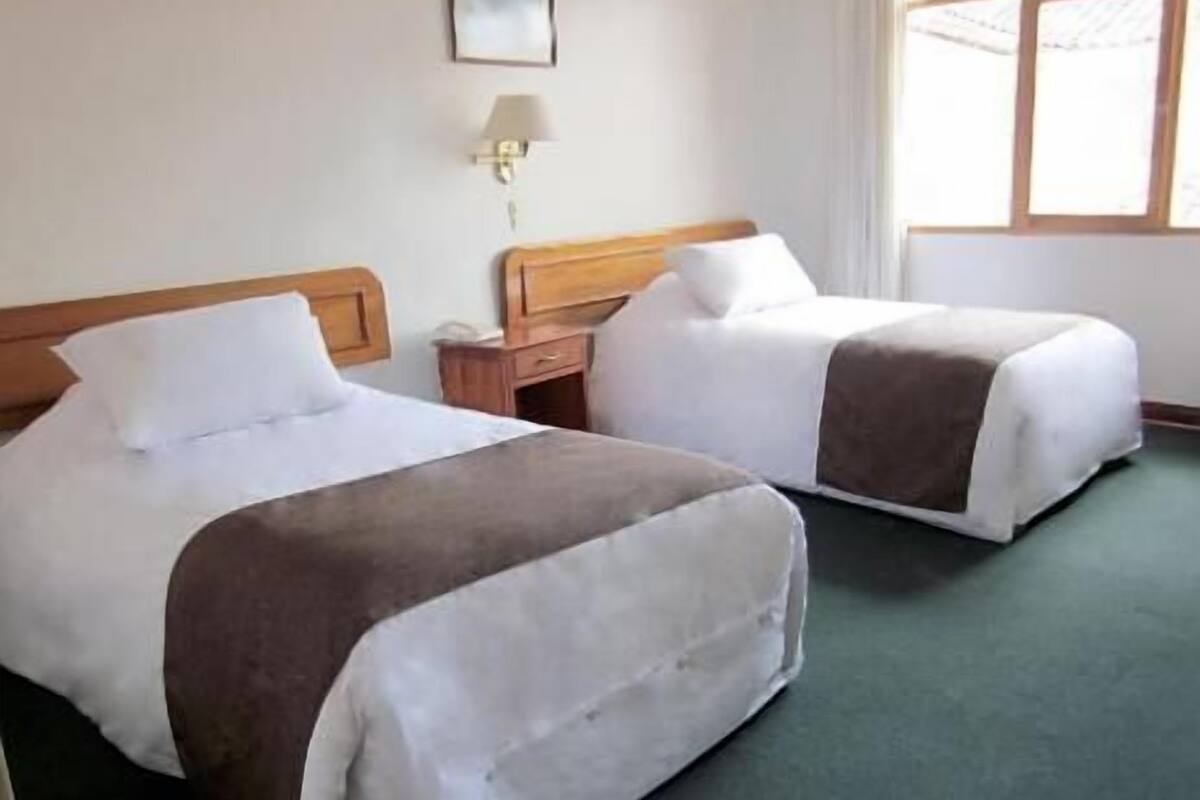 Ropa de cama de alta calidad y edredones de plumas