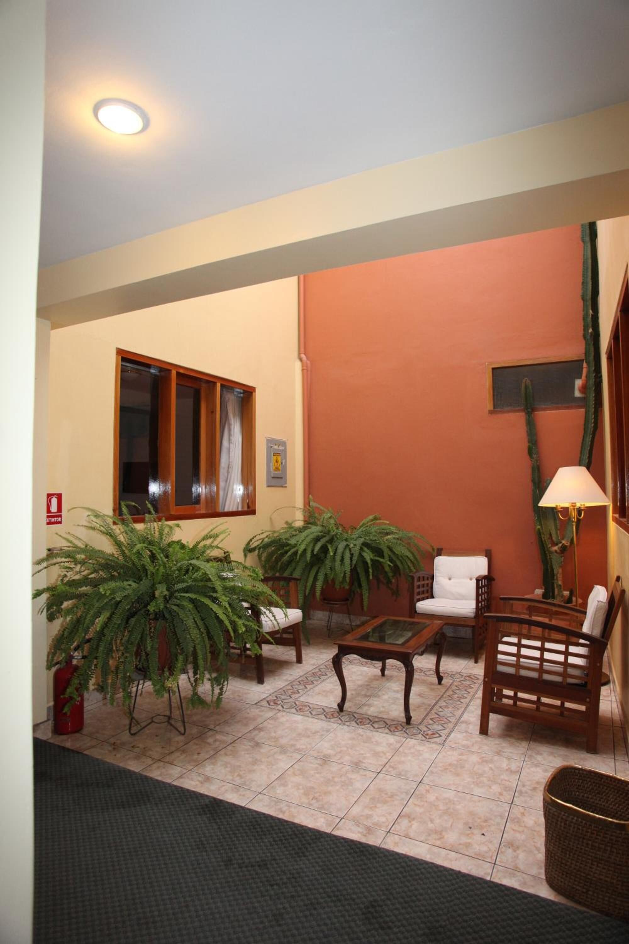 Foto - Emperador Plaza