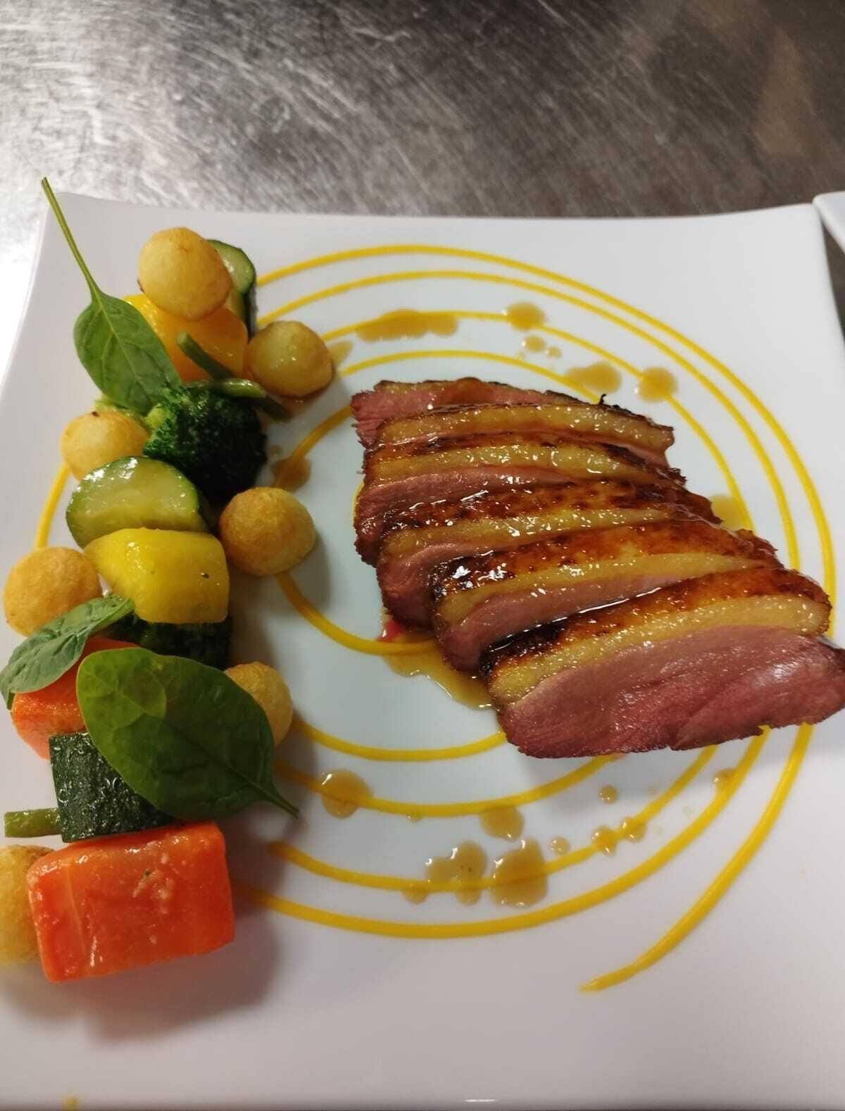 餐厅