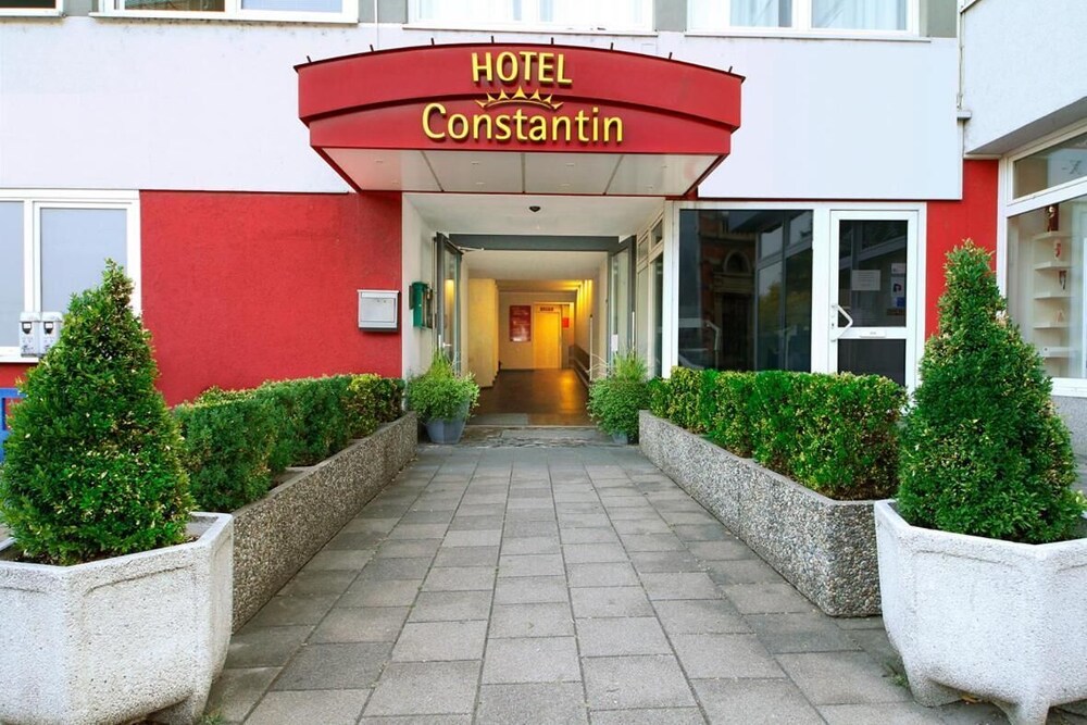 Hotel Constantin Trier image