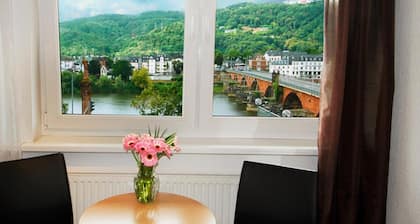 Hotel Constantin