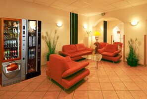 Lobby - Hotel Constantin (Trier)