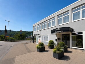 Exterior - Hotel Constantin (Trier)