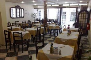 Restaurant - Sirius (Funchal)