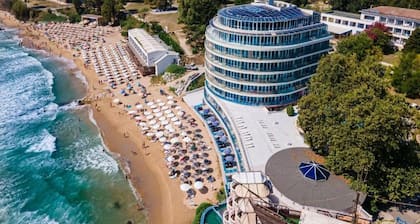 Sirius Beach