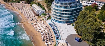 Sirius Beach