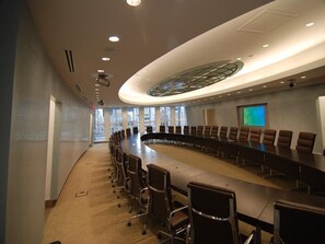 Meeting facility - Sirius Beach (Varna)