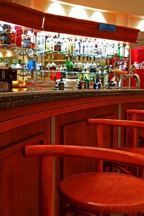 Bar (on property) - Sirius Beach (Varna)