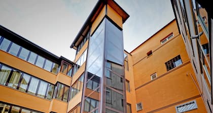 Hotel Barbato