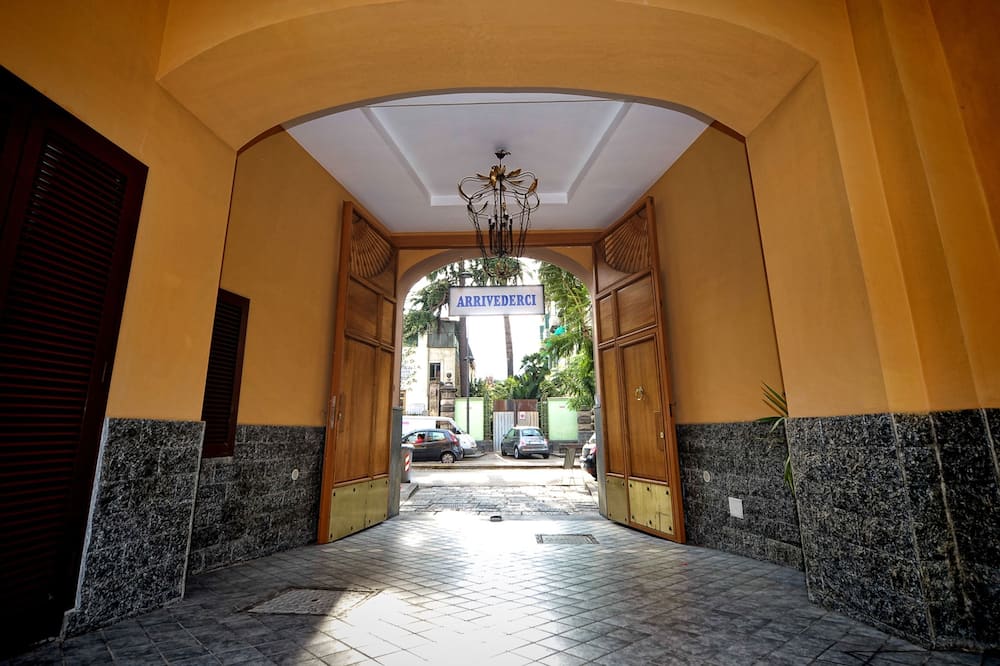 Hotel Barbato