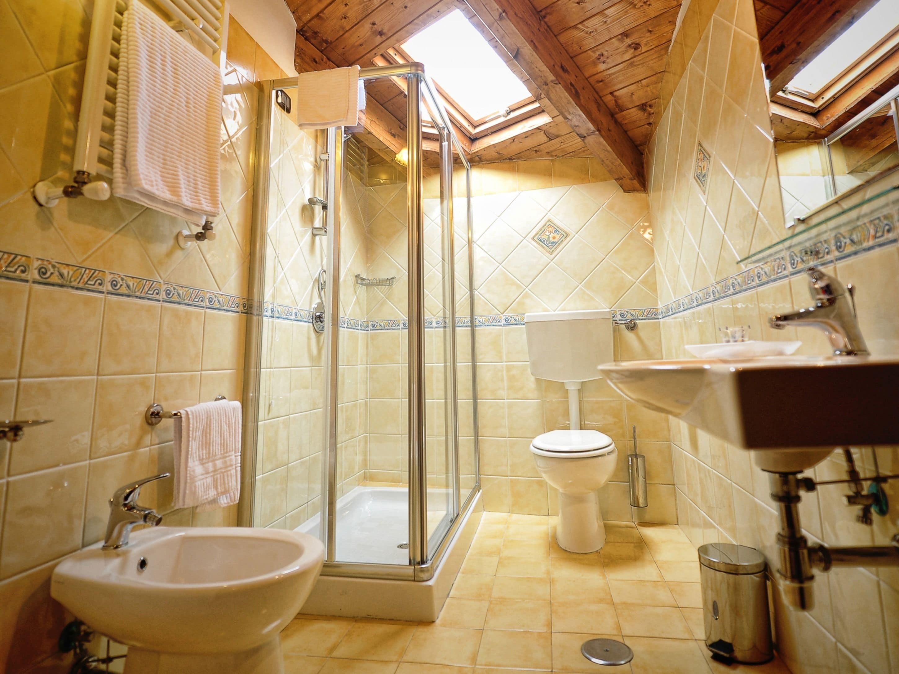 Foto - Hotel Barbato