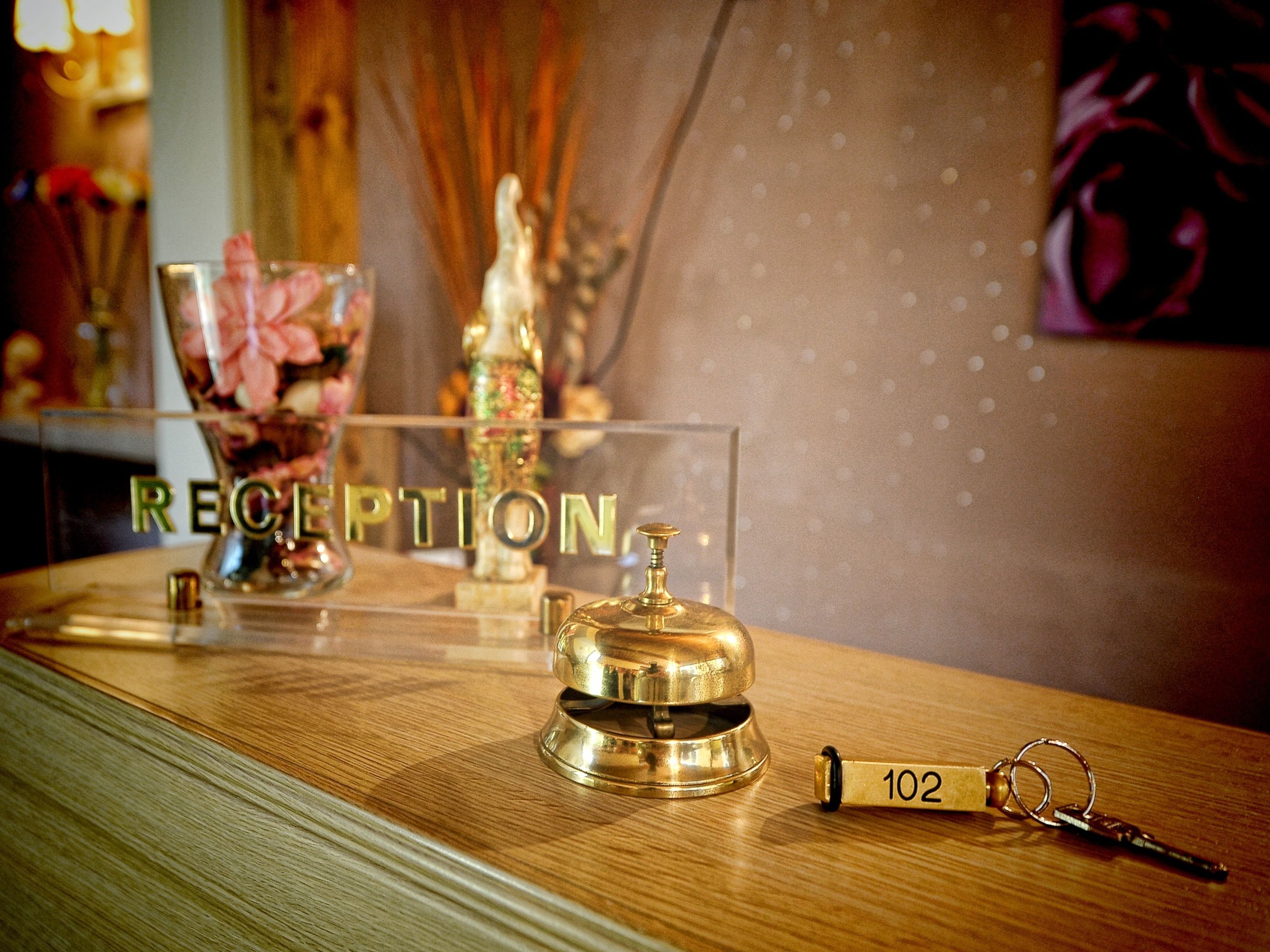 Recepció