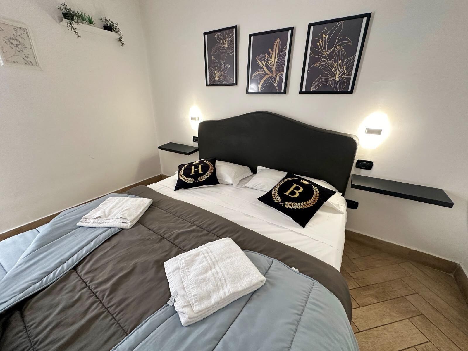 Foto - Hotel Barbato