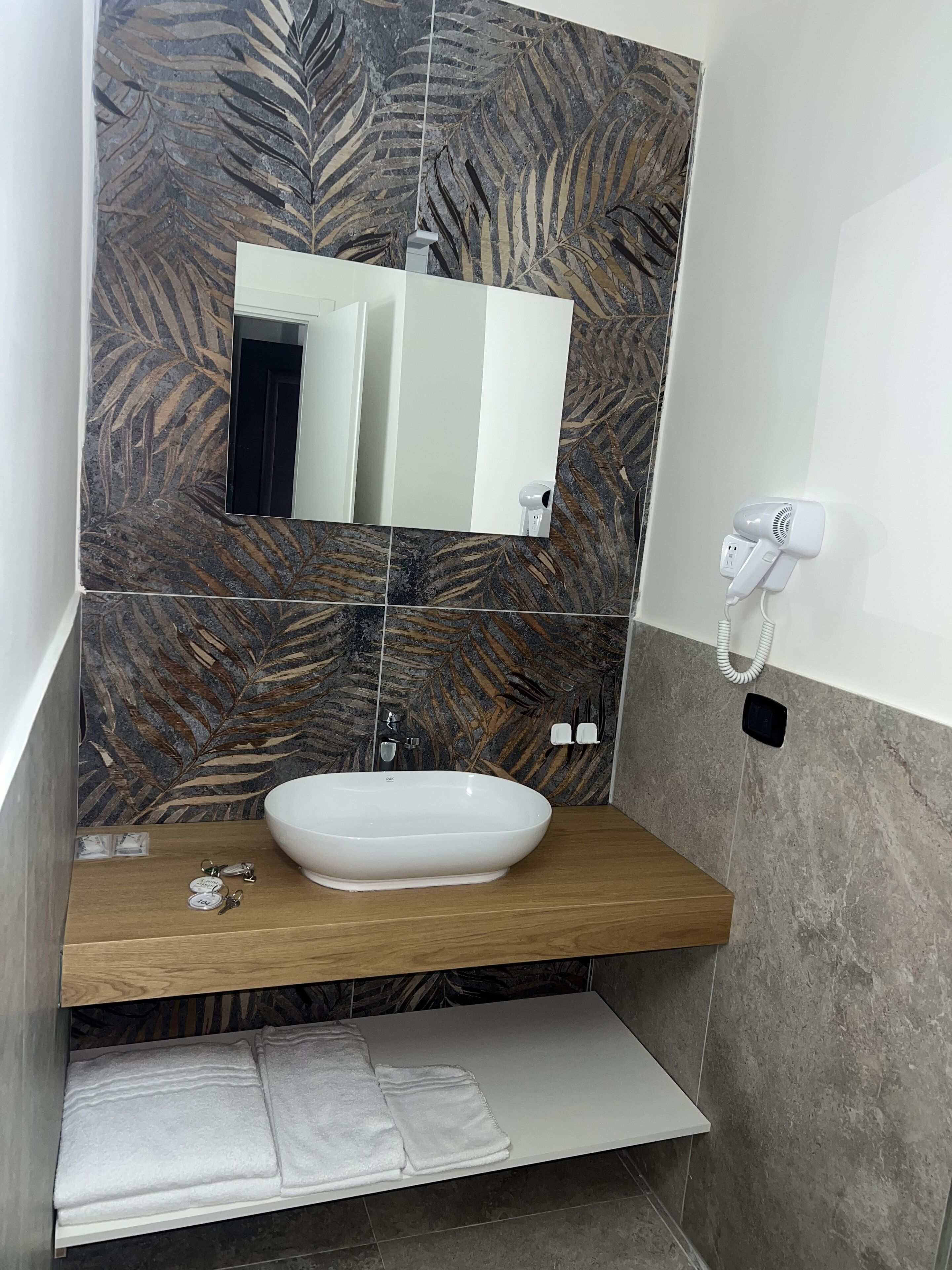 Foto - Hotel Barbato