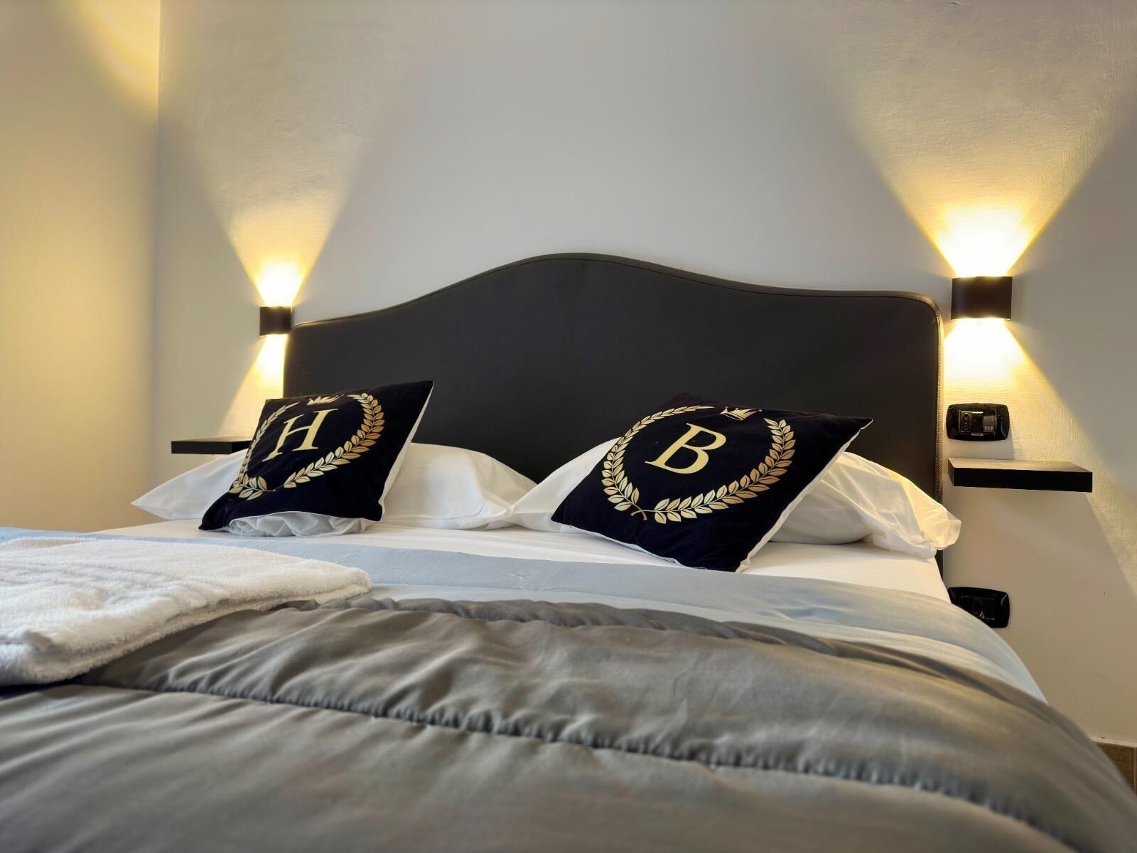Foto - Hotel Barbato