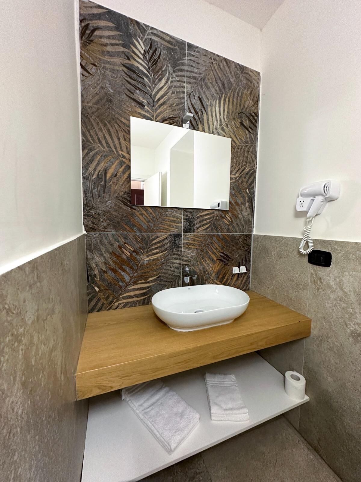 Foto - Hotel Barbato