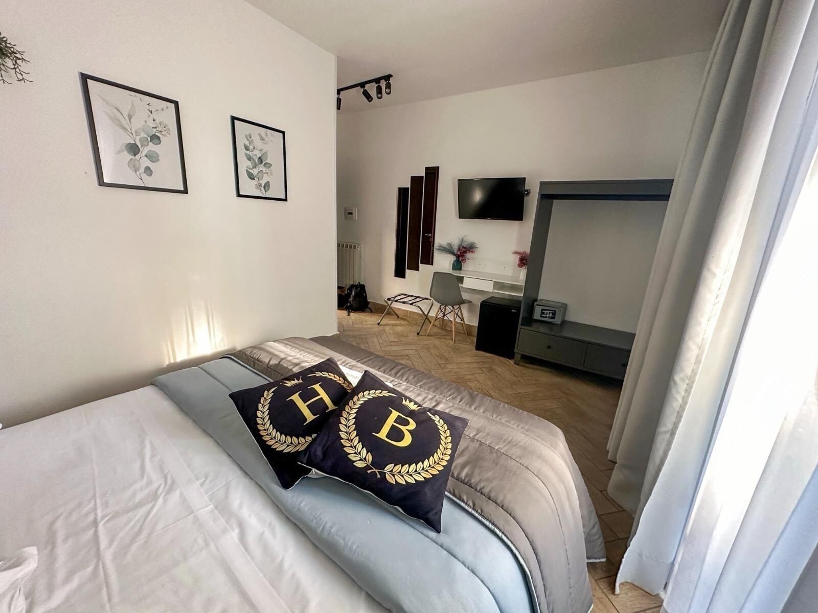 Foto - Hotel Barbato