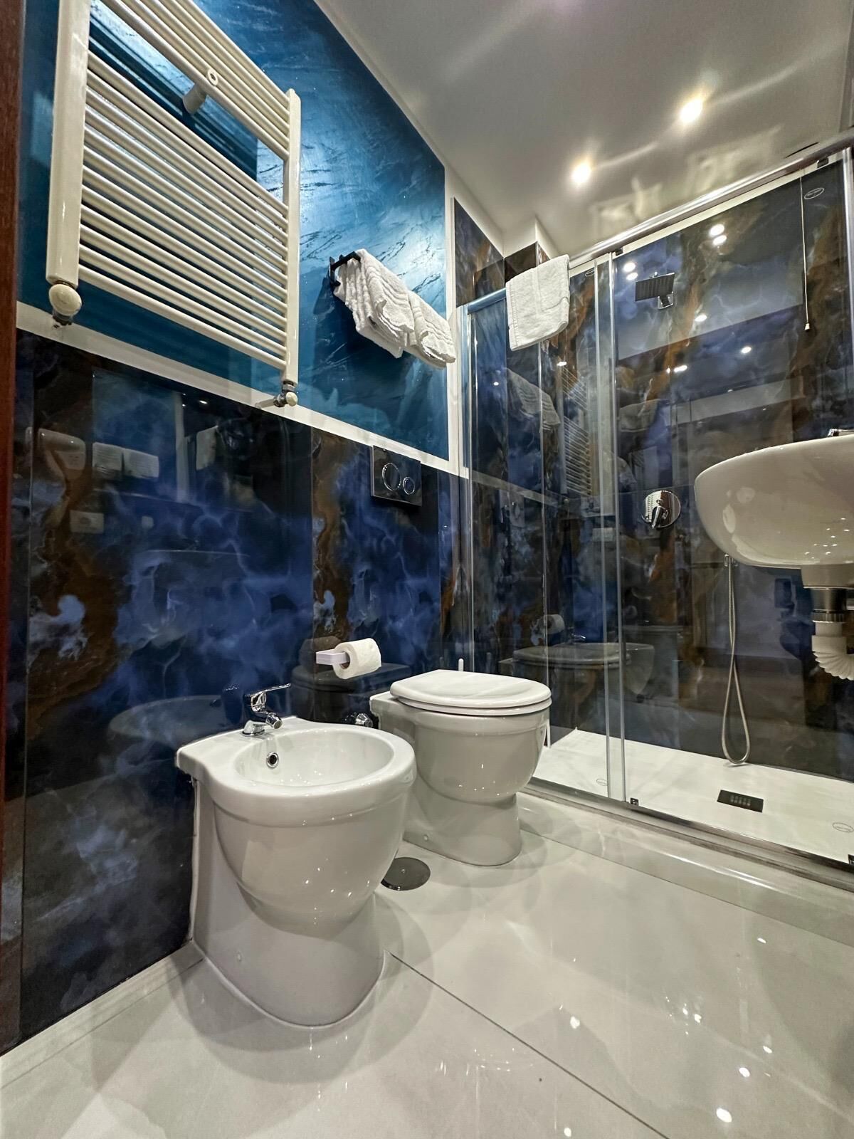 Foto - Hotel Barbato