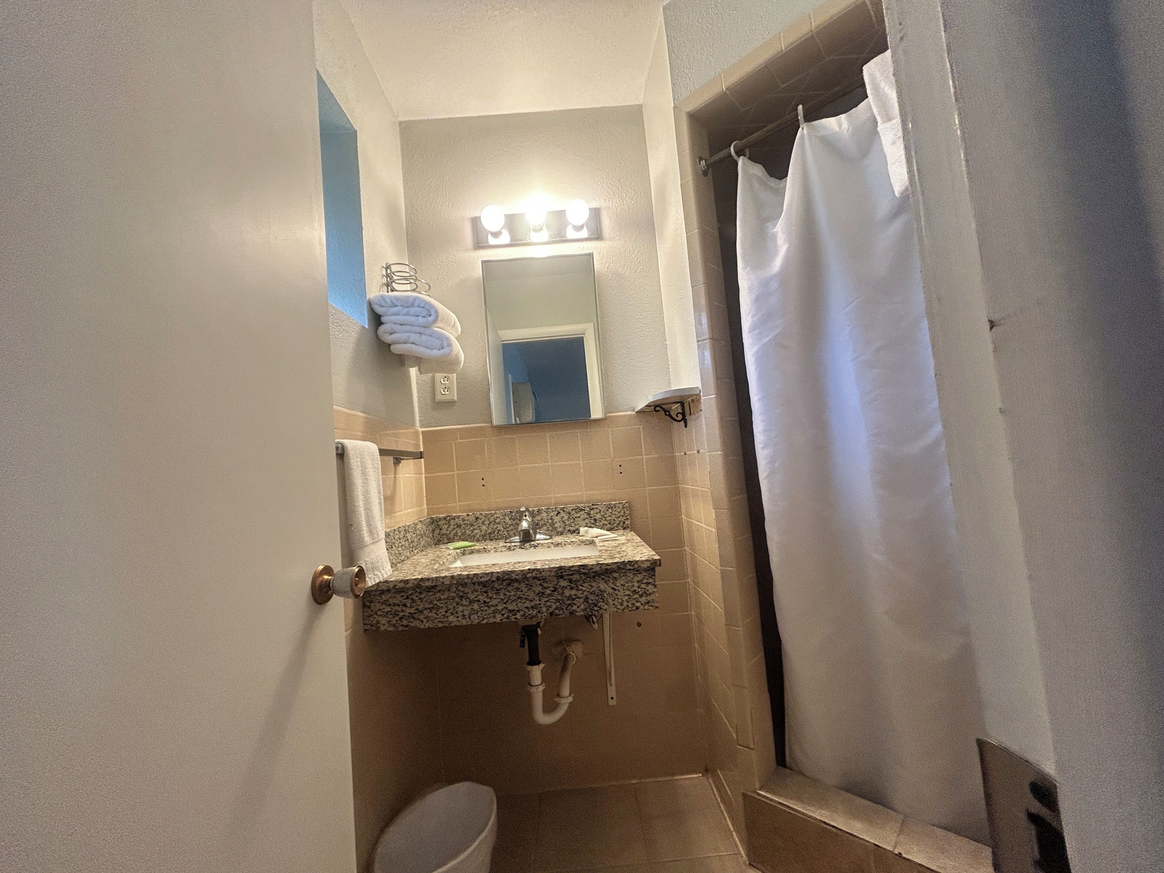 Budget Inn Oskaloosa — photo 15
