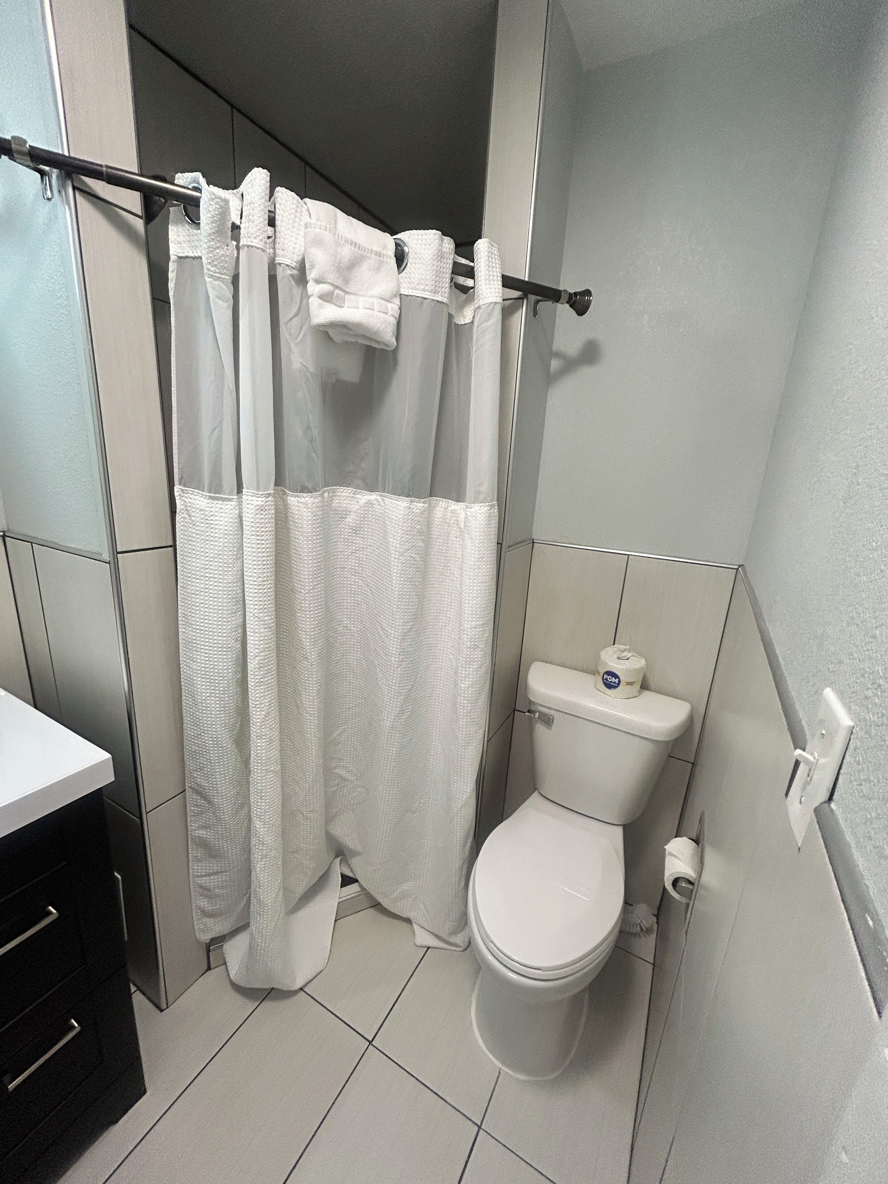 Budget Inn Oskaloosa — photo 9