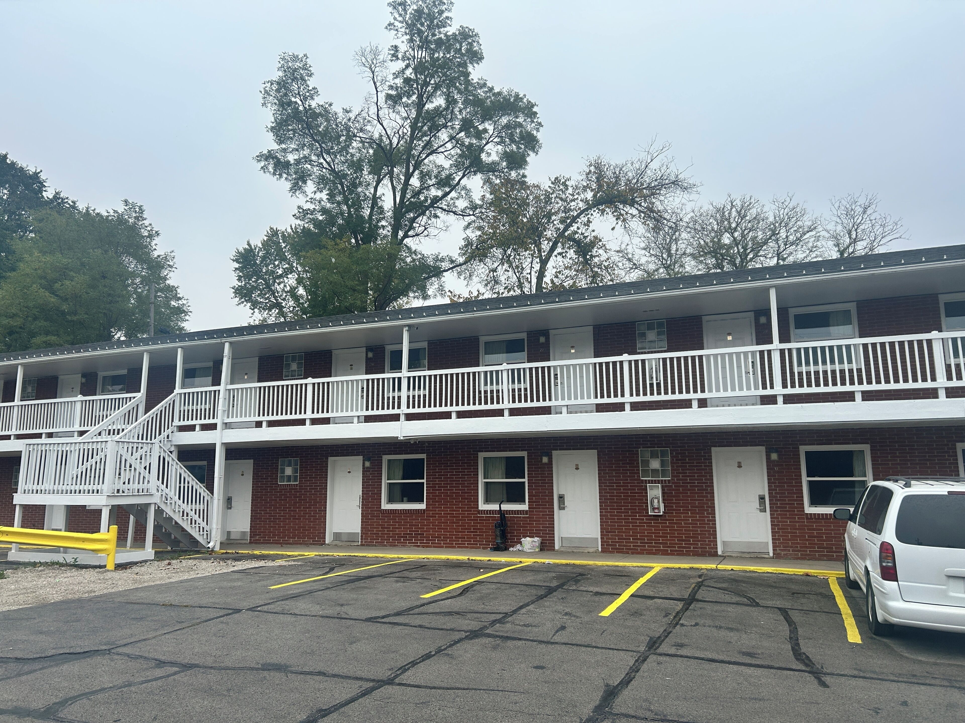Budget Inn Oskaloosa — photo 7