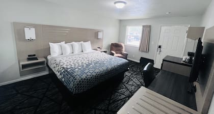 Budget Inn Oskaloosa