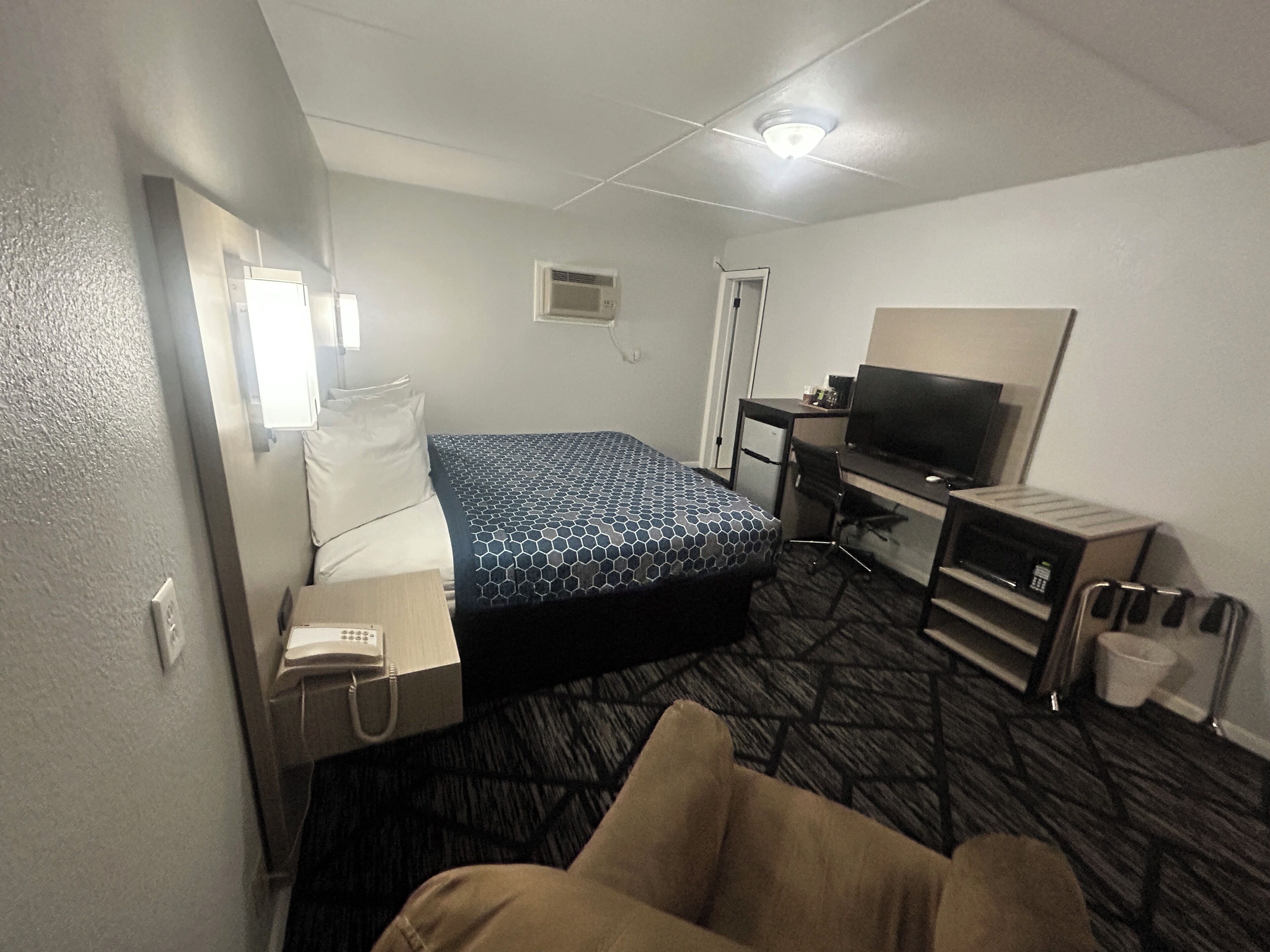 Budget Inn Oskaloosa — photo 12