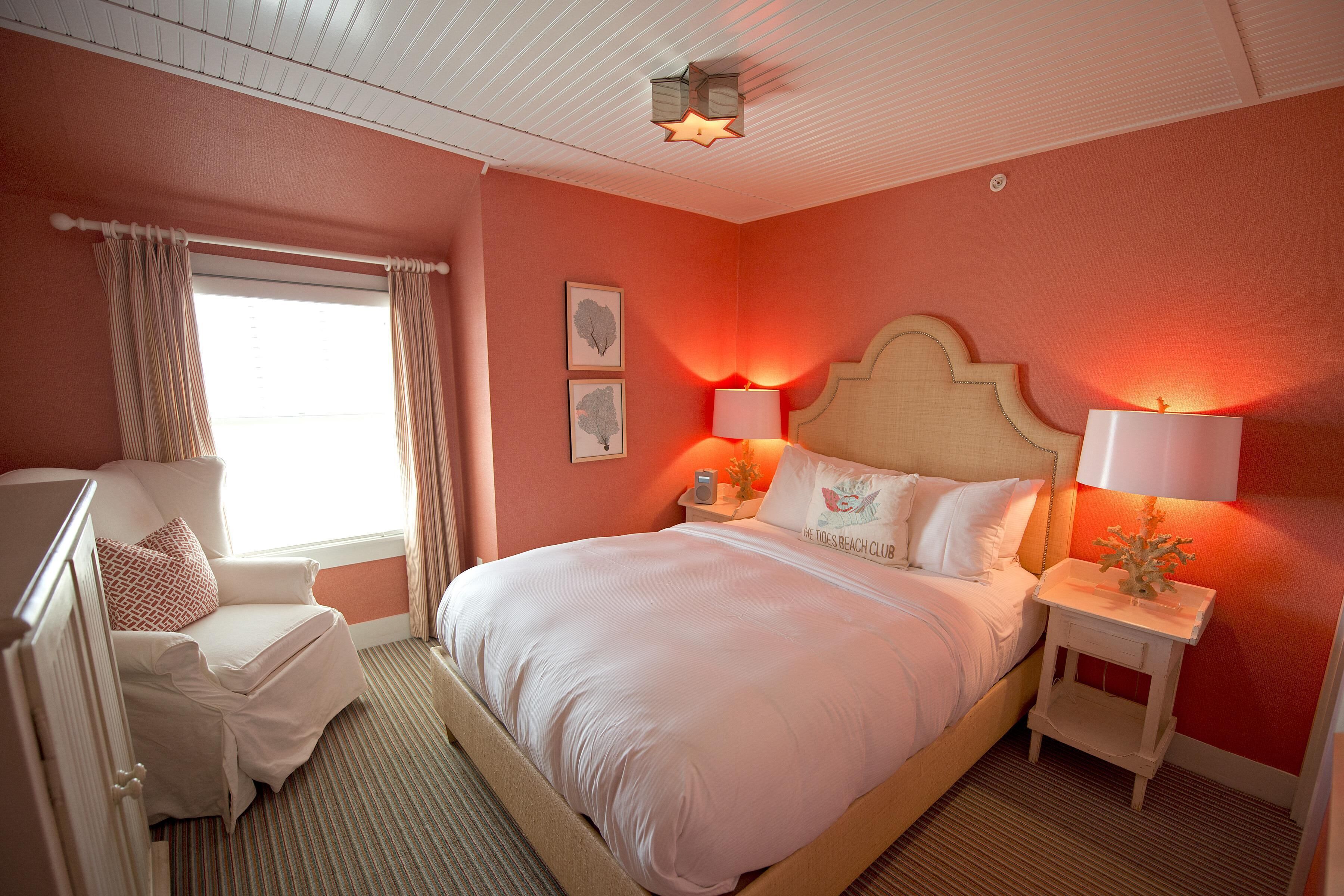 Room, 1 Queen Bed, Oceanfront