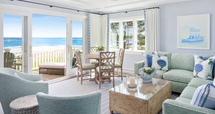 The Tides Beach Club