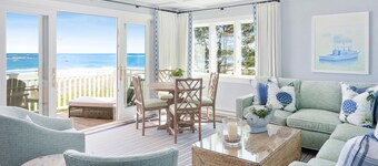 The Tides Beach Club