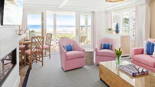 The Tides Beach Club