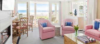 The Tides Beach Club