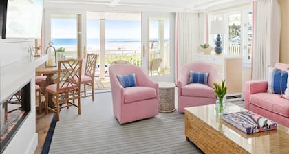 The Tides Beach Club