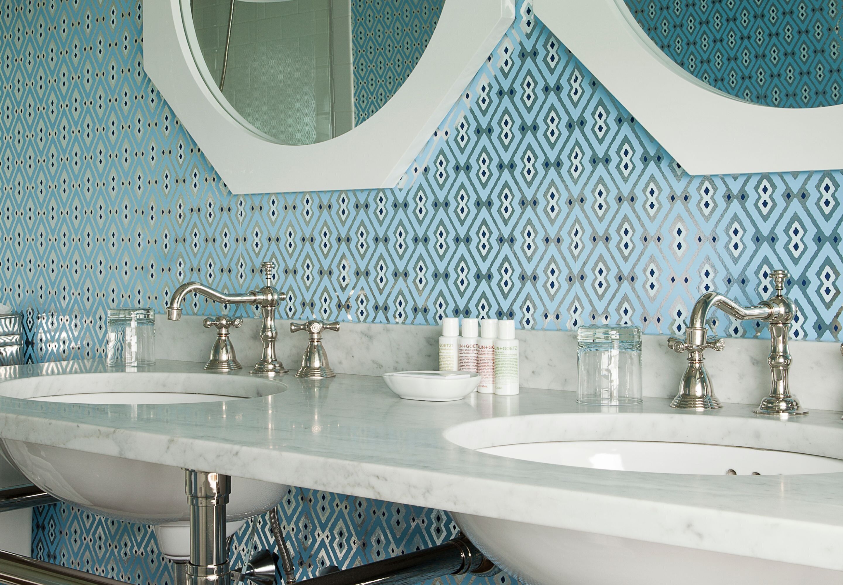 suite, balcony, ocean view (adler ocean suite) | bathroom amenities | free toiletries, towels