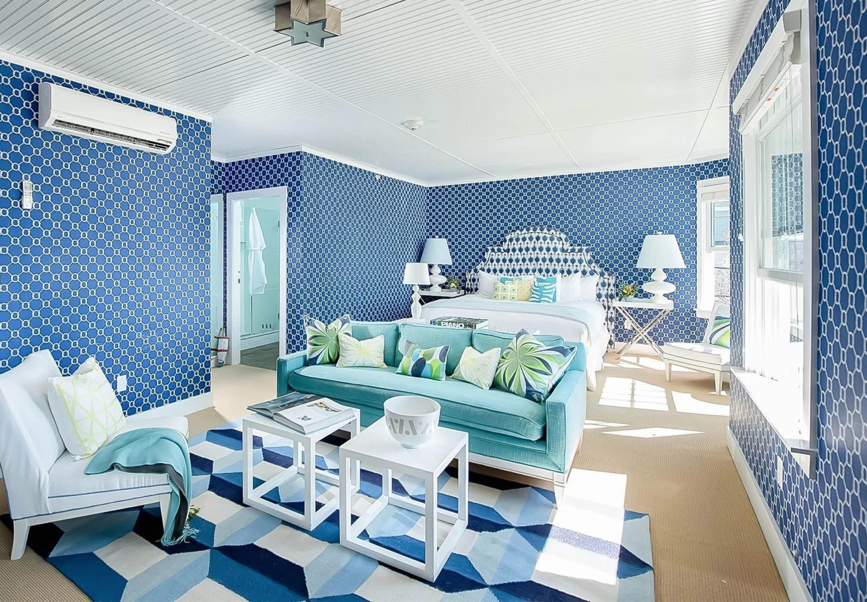 suite, balcony, ocean view (adler ocean suite) | view from room