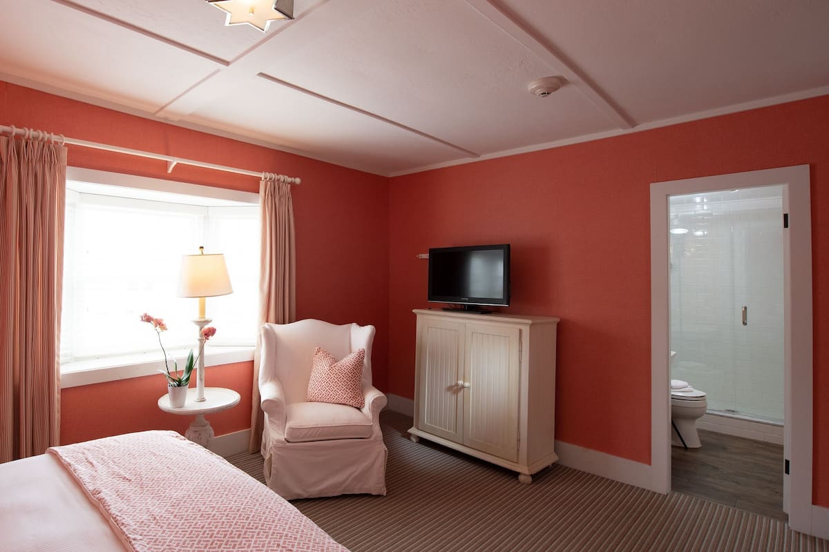Habitación Grand (Tides Grand King) | Vista desde la habitación