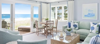 The Tides Beach Club