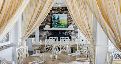 The Tides Beach Club