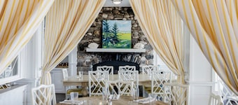 The Tides Beach Club