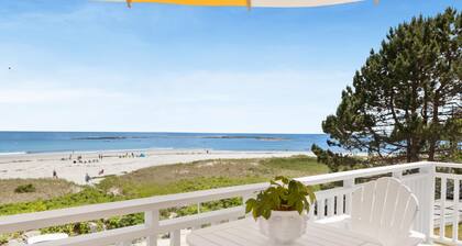 The Tides Beach Club