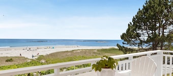 The Tides Beach Club
