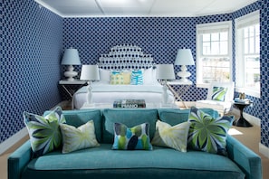 Suite, Balcony, Ocean View (Adler Ocean Suite)