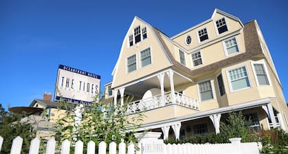 The Tides Beach Club