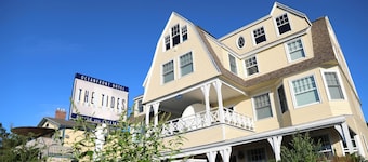 The Tides Beach Club