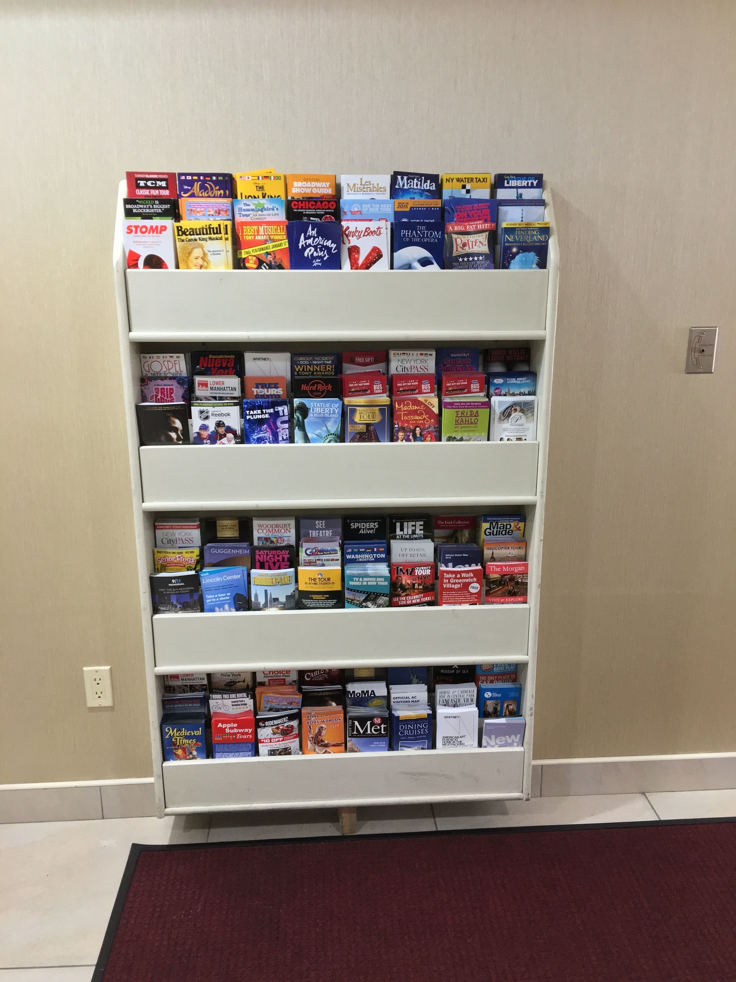 Foto - Corona Hotel New York - LaGuardia Airport