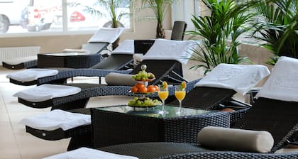 Ambasador Centrum Hotel Lodz